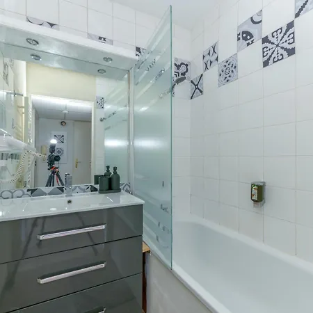 R'apparts T2 Le New York *