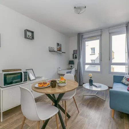 R'apparts T2 Le New York