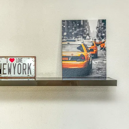 R'apparts T2 Le New York * Grenoble