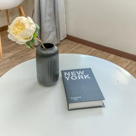 Appartement R'apparts T2 Le New York Grenoble