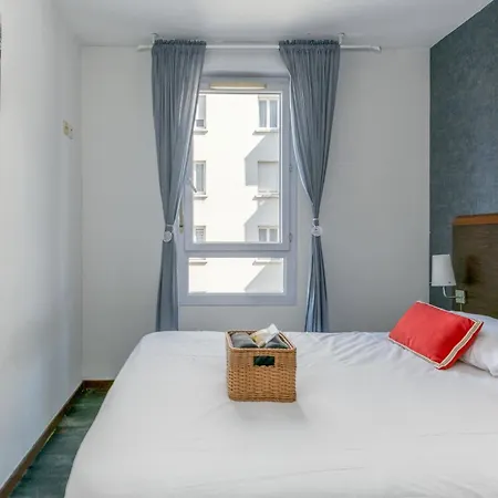 R'apparts T2 Le New York *